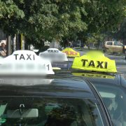 Ruma: Jedinstvene cene za taksi usluge