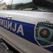 Sremska Mitrovica: Petoro povređenih u saobraćajnoj nesreći
