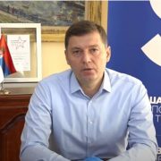 ZELENOVIĆ OPET OBMANJUJE JAVNOST: Dr Radovanović demantovao da je postao deo tima šabačkog manipulanta