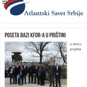 NATO agenti u Srbiji: Šta je Atlantski Savet Srbije?