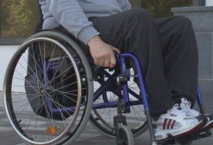 Pomoć opštine invalidima-sportistima