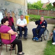 Međunarodni dan invalida