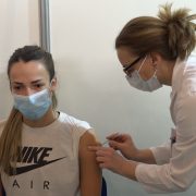 25 hiljada vakcinisanih Mitrovčana (VIDEO)