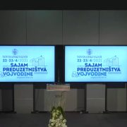 Online sajam preduzetništva Vojvodine (VIDEO)