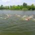 Plivački maraton u Sremskoj Mitrovici