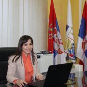 Izabrana nova predsednica opštine Ruma
