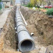 Stara Pazova: U toku pripreme za izgradnju kanalizacione mreže