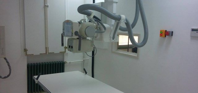 Opšta bolnica u Sremskoj Mitrovici dobila nov rendgen aparat