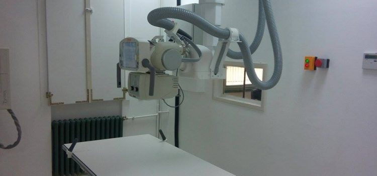 Opšta bolnica u Sremskoj Mitrovici dobila nov rendgen aparat