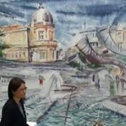 TV Fruška gora: Turistički potencijali Sremske Mitrovice-tema večerašnje emisije Otvoreni  studio