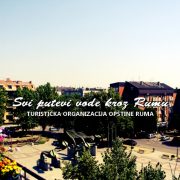 Turistička organizacija Ruma predstavila se na Danima Vojvodine u Banjaluci