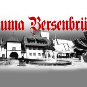 Ruma: Prijateljstvo sa Berzenbrikom krunisana bratimljenjem