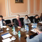 Ruma: Održana sednica Socijalno-ekonomskog saveta