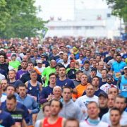 Ruma: Besplatan prevoz na Beogradski maraton