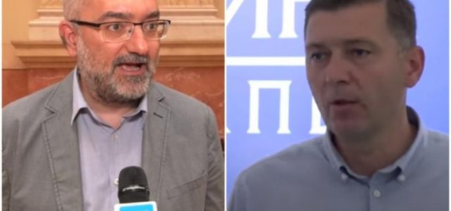 Mučenički napori da zadrže šabačku fotelju: Broj zaraženih raste, kao i nesposobnost Petrovića i Zelenovića