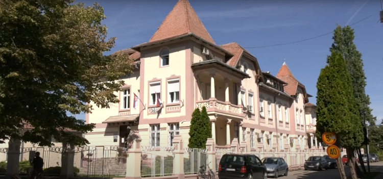 Nova opštinska vlast u Beočinu (VIDEO)
