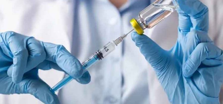 U staropazovačkoj opštini vakcinisano preko 1000 ljudi