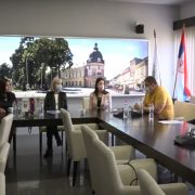 Poboljšanje kvaliteta života Roma u Sremskoj Mitrovici (VIDEO)