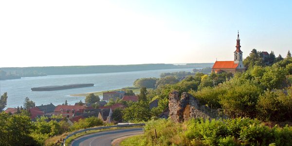 FOTOGRAFIJE GOVORE: Tamo gde Dunav ljubi nebo i gde počiva Atila Hunski