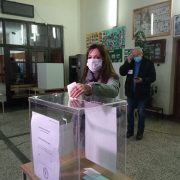 Referendum u Srbiji